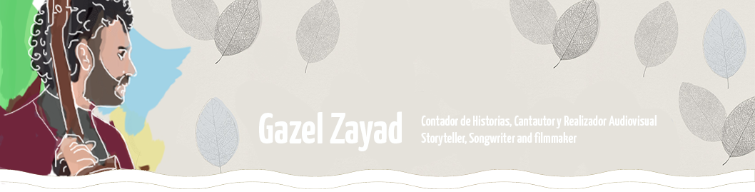 Gazel Zayad