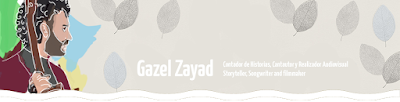 Gazel Zayad