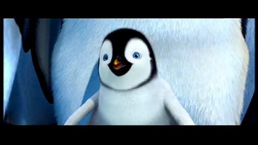 happy feet mumble capture happy feet mumble capture