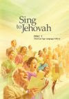 Sing to Jehovah - American Sign Language