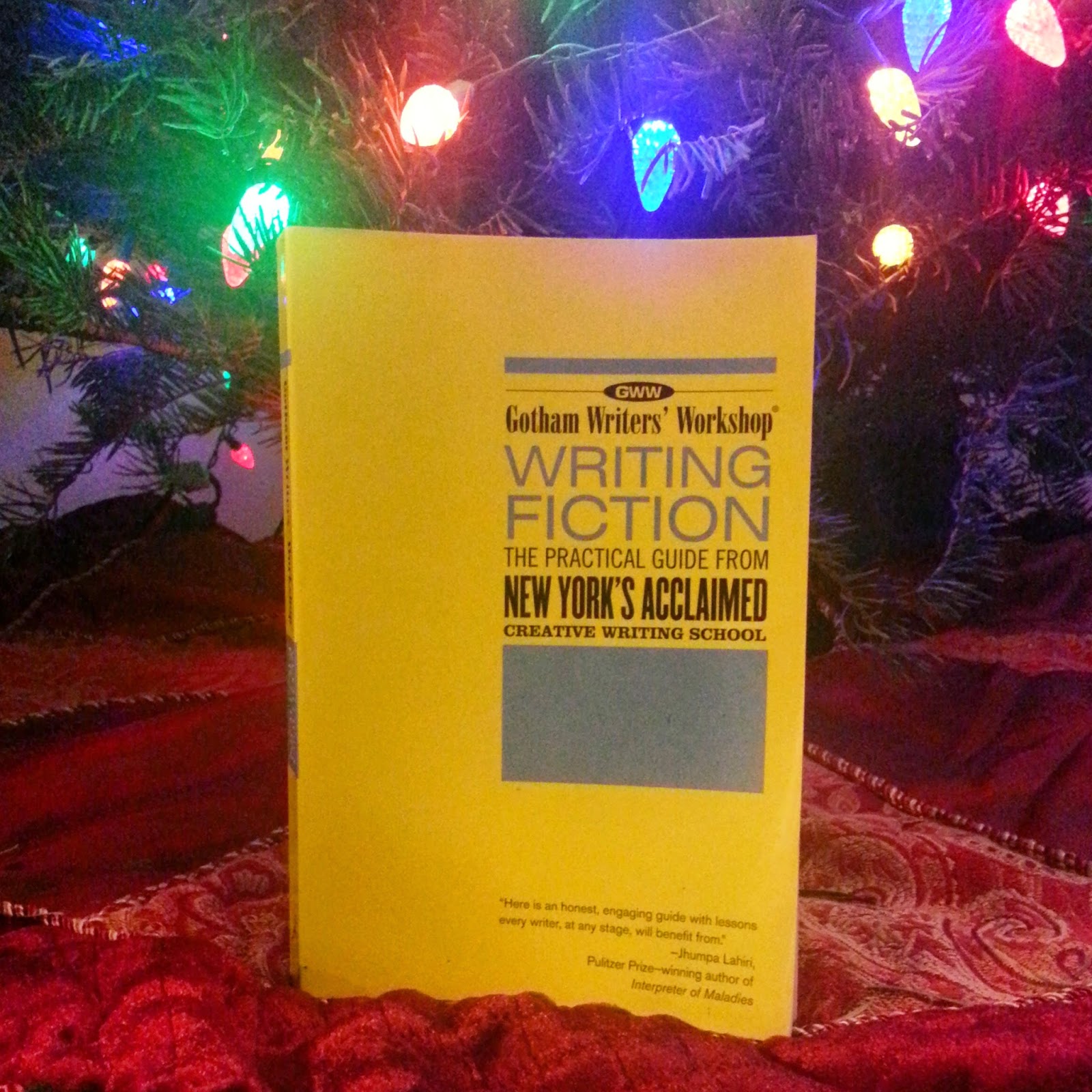 Creative writing classes near me picture