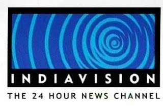 Indiavision Live