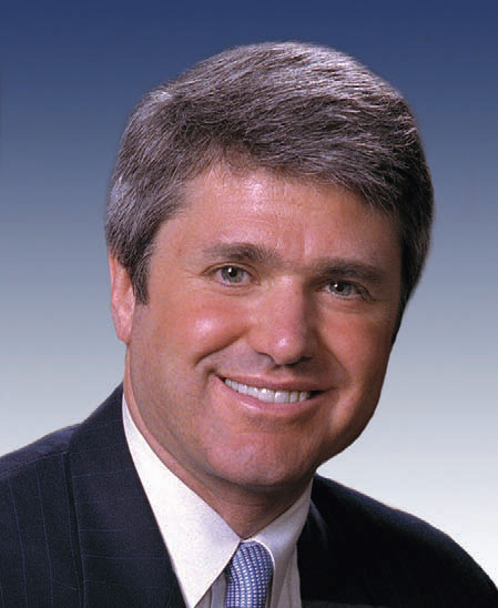 Congressman Michael McCaul
