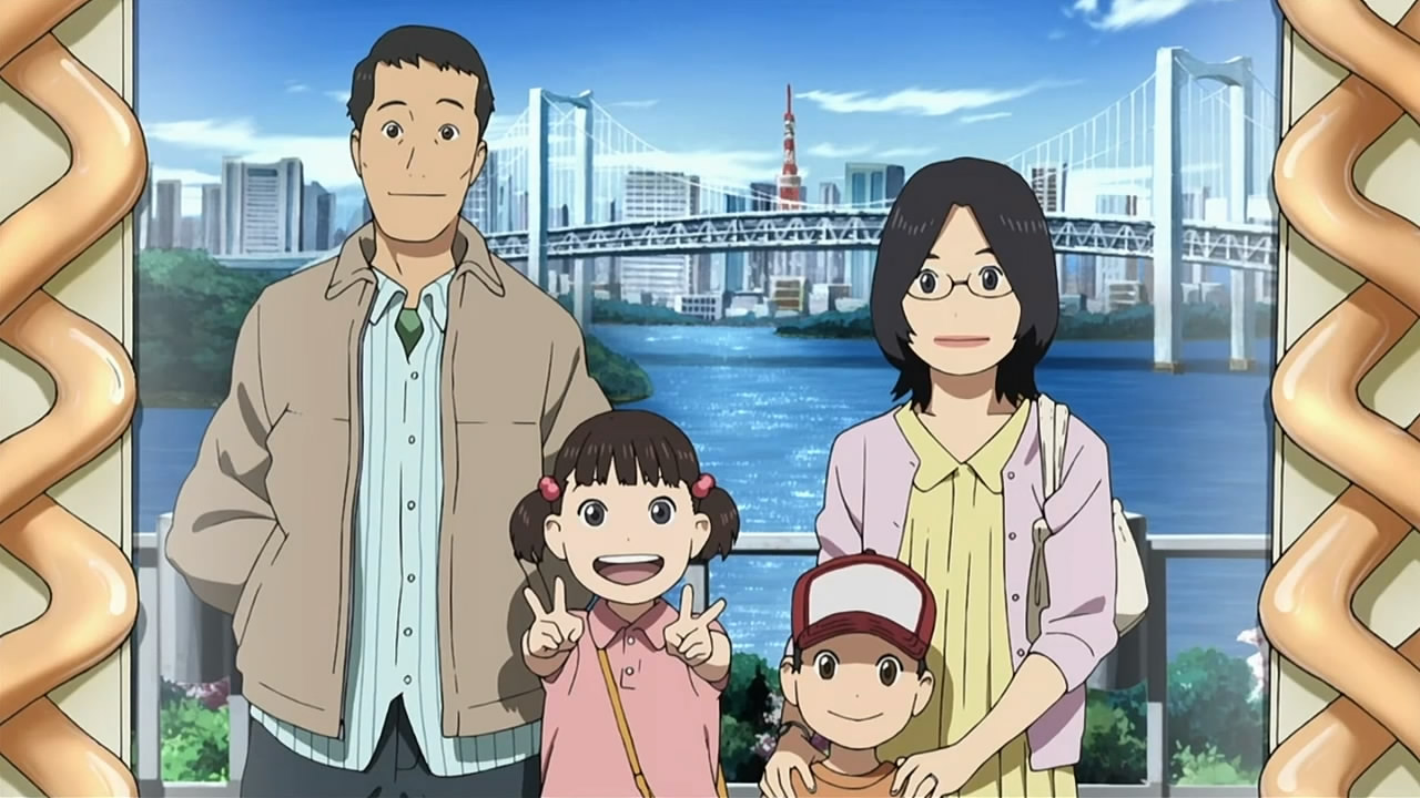 Tokyo Magnitude 8 0 Emilia S Random Thoughts Tokyo Magnitude 8 0 Emilia S Random Thoughts