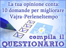 questionario progetto vajra perle nel tempo