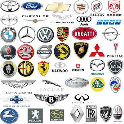  car logos 