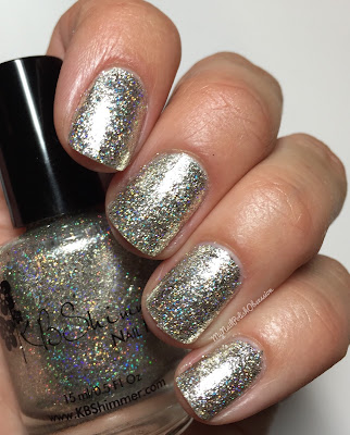 KBShimmer Birthstone Collection; Diamond KBShimmer Birthstone Collection; Diamond