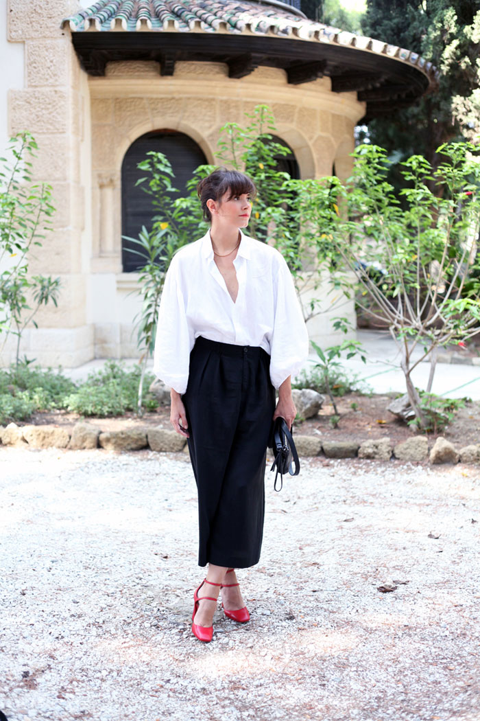 11 looks de 11 blogueras que nos encantan 11 looks de 11 blogueras que nos encantan