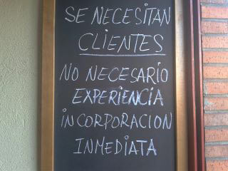 Juan Marin Pozo: Busco clientes