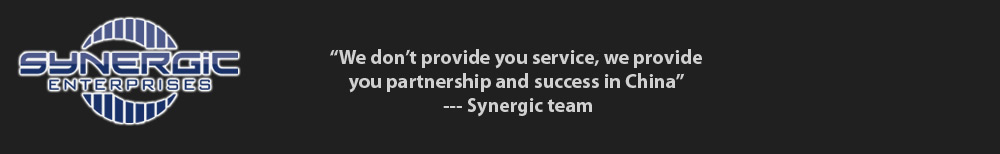 Synergic Enterprises