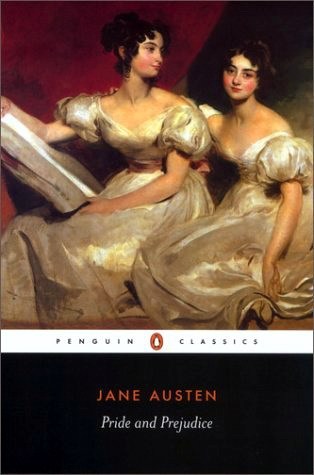 Pride & Prejudice