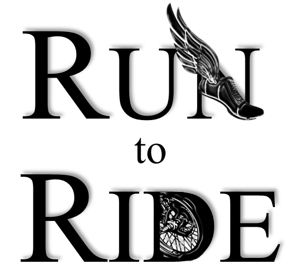 Run to Ride