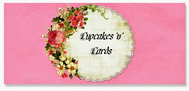 Cupcakes 'n' cards