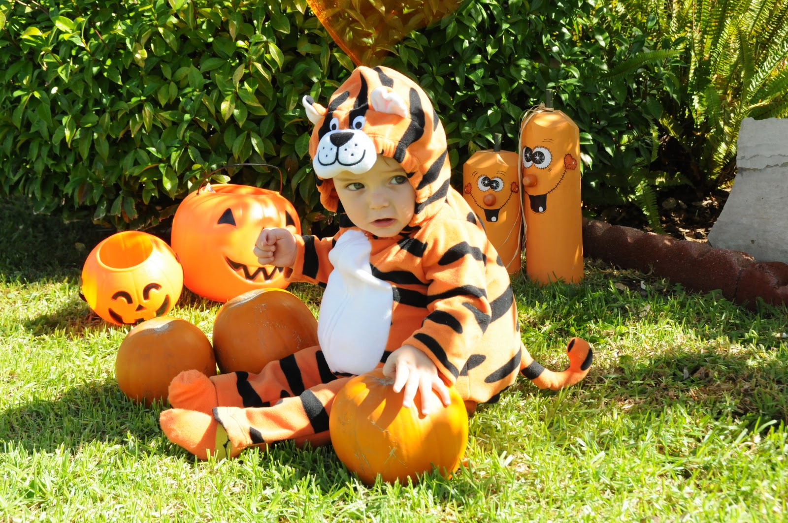 Three Between Toddler &amp; Teen The Ultimate Guide to Halloween