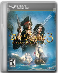 port royale 3 patch 1.3