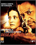 Filme Desejo de Vingança  Online