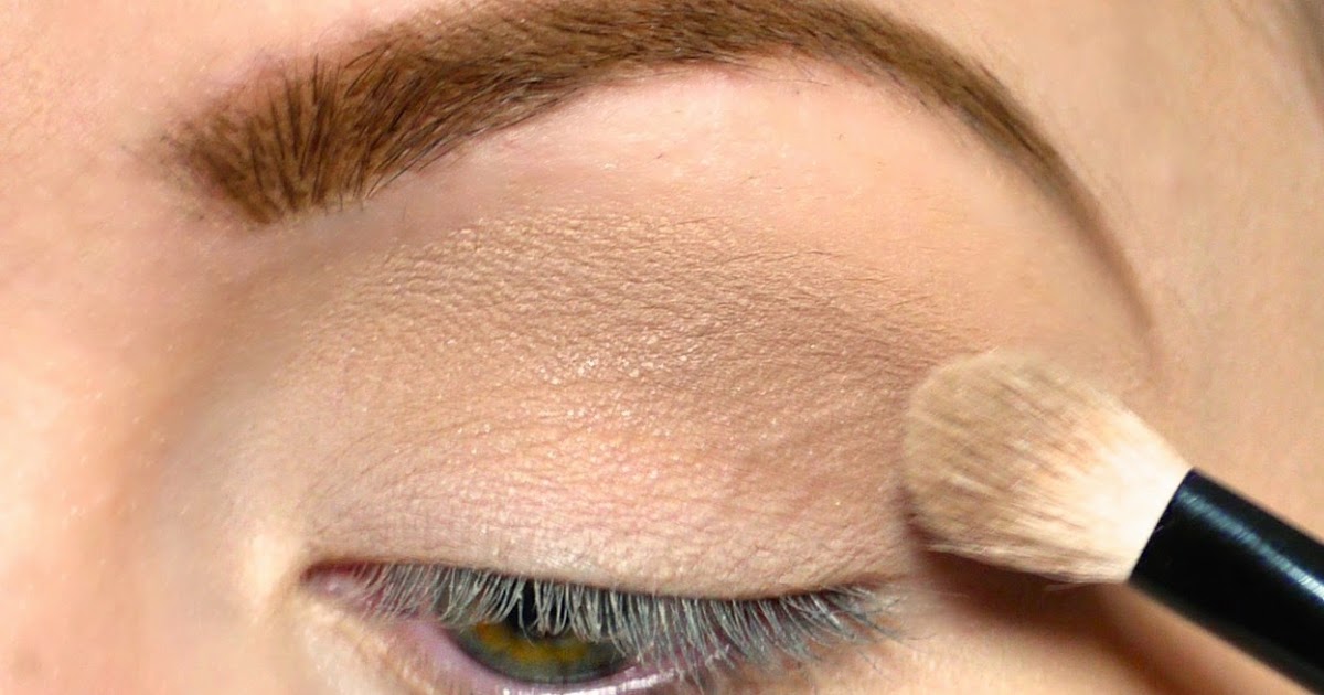 Pretty Chit Chat Get The Look Copper Brown Eyes