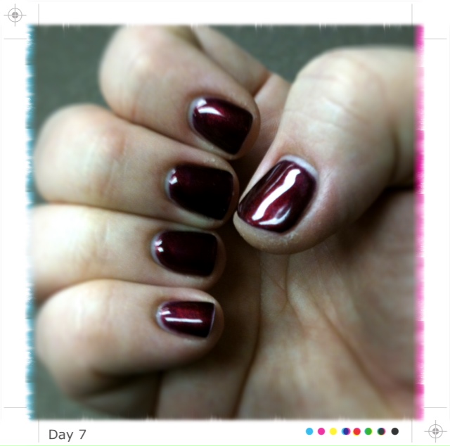 Gelish Rendezvous