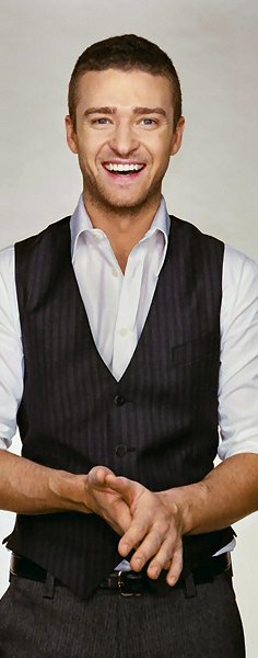 justin timberlake ♥