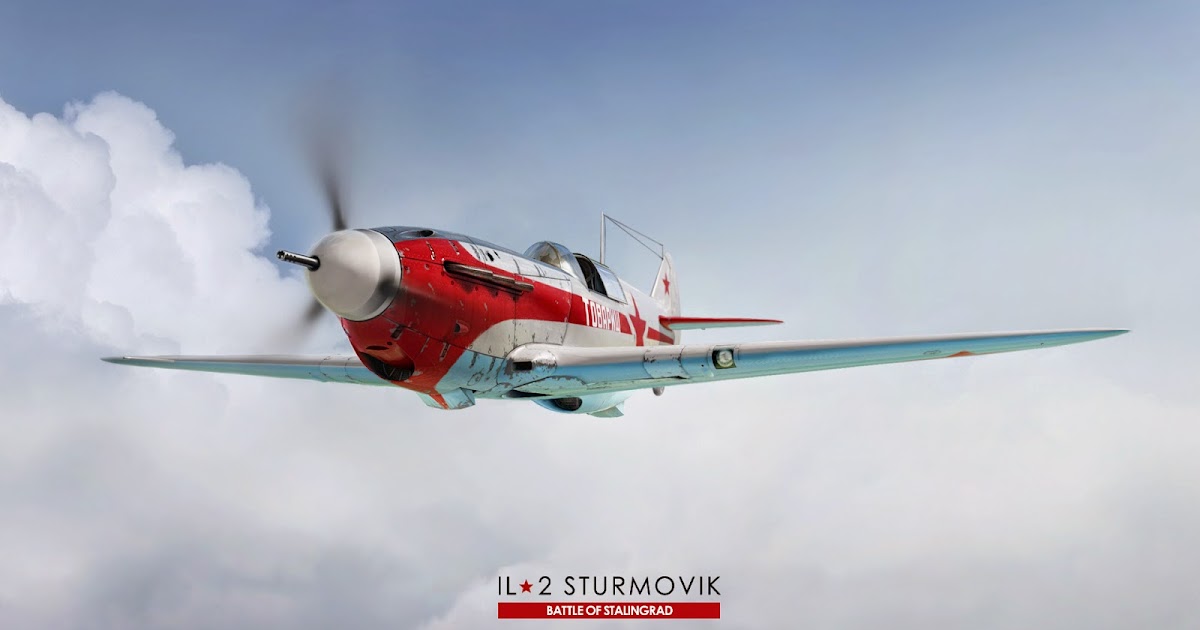 Il 2 Sturmovik Battle Of Stalingrad Crack Il 2 Sturmovik Battle Of Stalingrad Crack