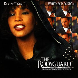whitney houston the bodyguard soundtrack 1992