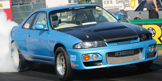 10 Mobil Dengan Kemampuan Drifting Terbaik