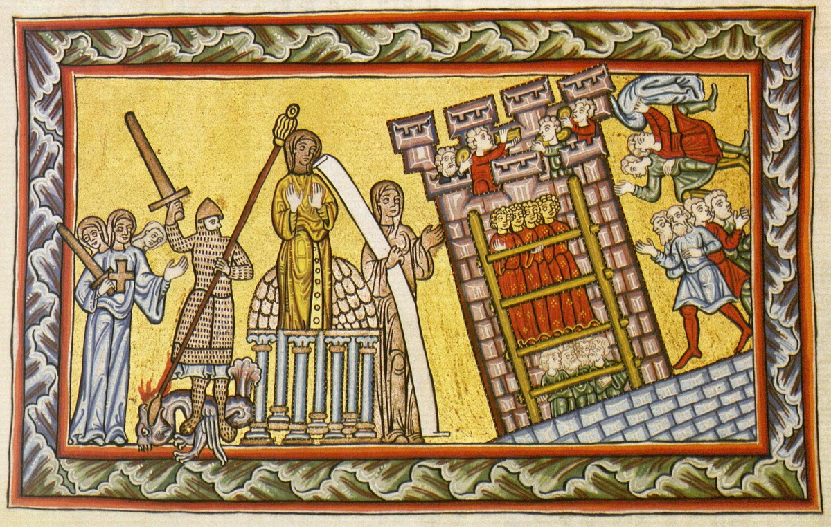 Hildegard Bingen Scivias Pdf Viewer Hildegard Bingen Scivias Pdf Viewer
