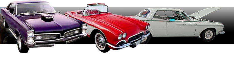 Top Classic Cars l Vintage Sports Car l Car Insurance Company l Car Accessories l Muscle Cars