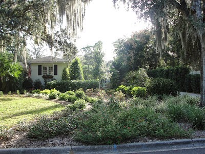 Central Florida Gardener