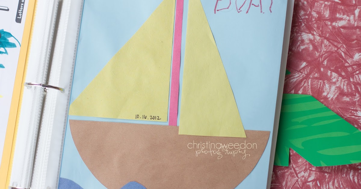 Dandelions on the Wall: Homeschool: The Letter B {crafts, preschool