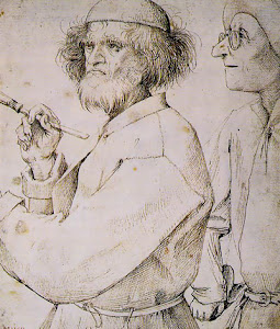 Pieter Bruegel Starszy