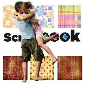 24.000 PLANTILLAS SCRAPBOOK DECOUPAGE (DECORACION PARA FOTOS)