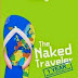 Sinopsis The Naked Traveler (Round The World Trip) Part 2
