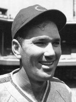 Dizzy Dean