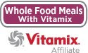 Vitamix FREE Shipping!