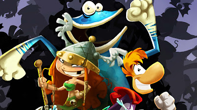 Rayman Legends (PS3) 2013 RAYMAN+LEGENDS-3