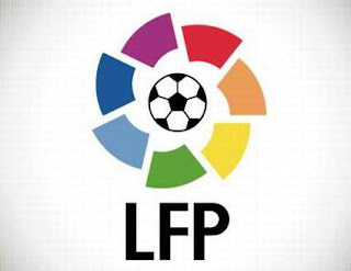 Siaran Langsung LA LIGA /Liga Spanyol 