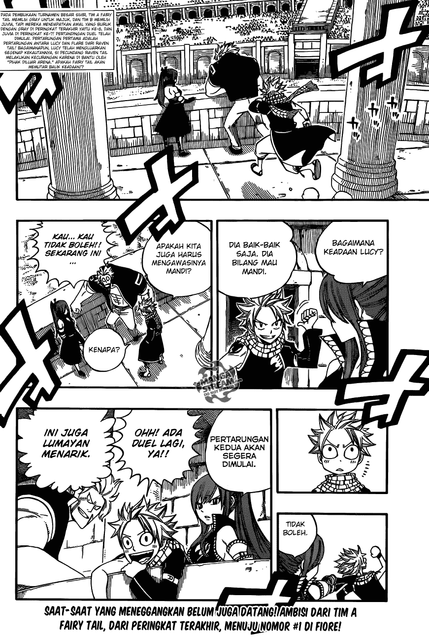 Baca Manga, Baca Komik, Fairy Tail Chapter 273, Fairy Tail 273 Bahasa Indonesia, Fairy Tail 273 Online
