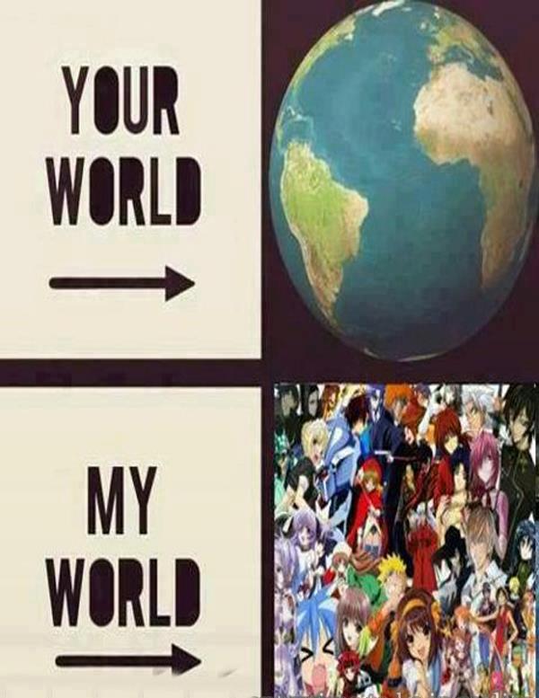 Funny Naruto Meme - Manga Memes: Anime world