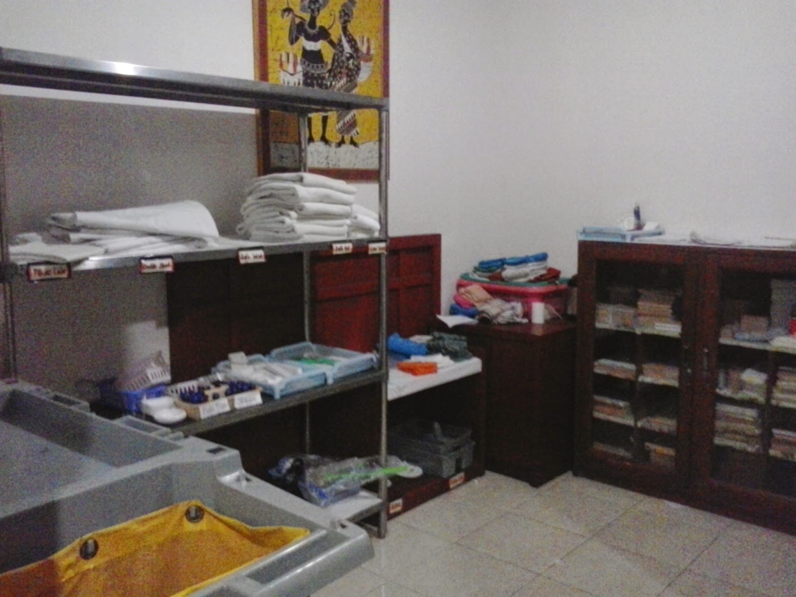 What Is Floor Pantry In Hotel at Jennifer Blackmer blog