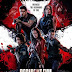 Resident Evil : Welcome to Raccoun City - Release Date : 3rd December . Kaya Scodelario ,Hannah John Kamen in Iead roles.