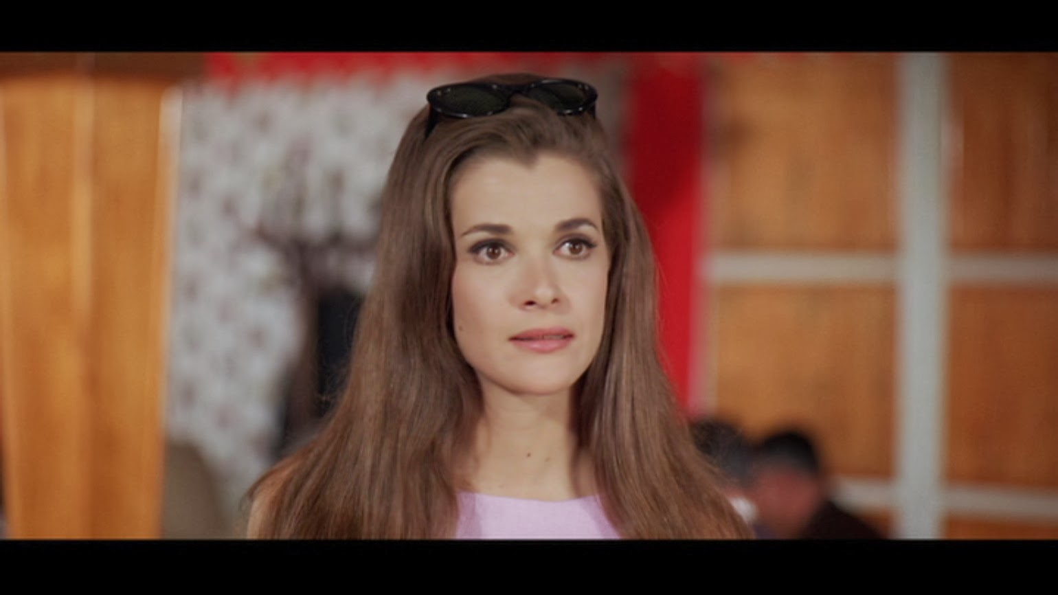 Amazoncom: Grand Prix 1966: James Garner, Eva Marie