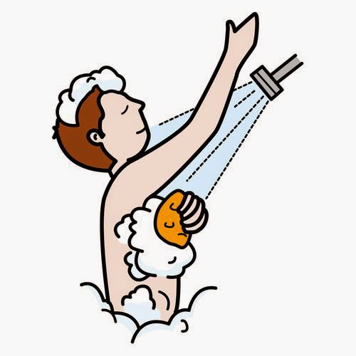 Technology Integration Assignment My daily routine.