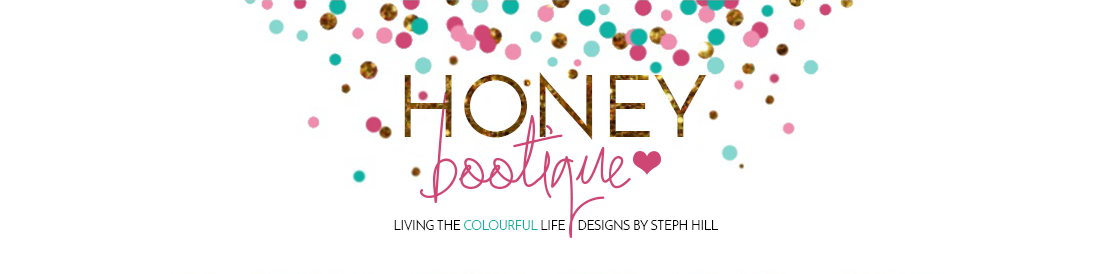 Honey Bootique