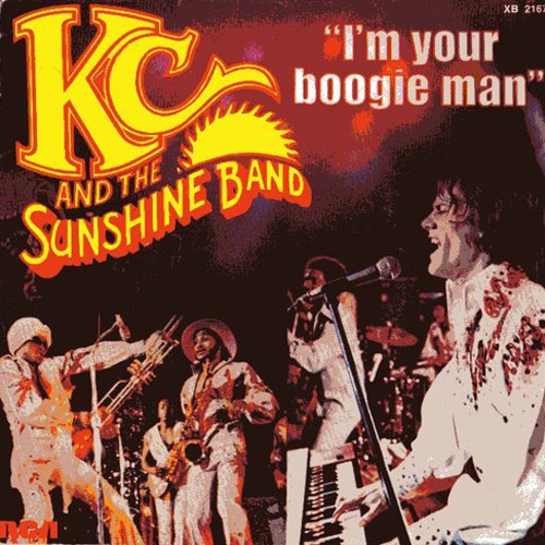 Kc And The Sunshine Band Pictures 61