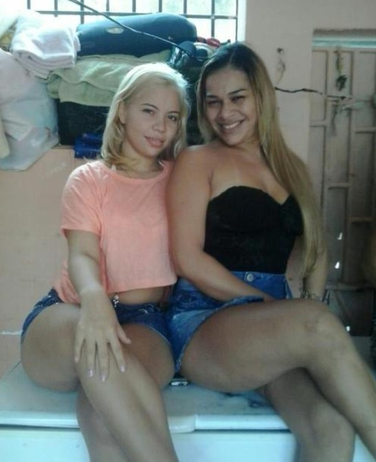 Presidiárias em Manaus usam facebook