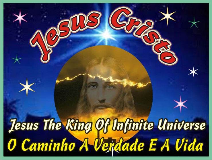 Jesus Cristo O Caminho A Verdade e A Vida