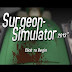 Free Download Surgeon Simulator 2013 for PC