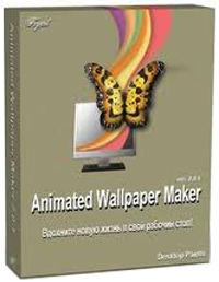 Animated Wallpaper Maker 3.1.3 Full Version