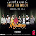 'Baile da Disco' comemora 2 anos com show do Melanina Carioca